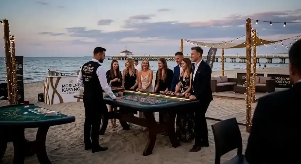Ruletka czy blackjack